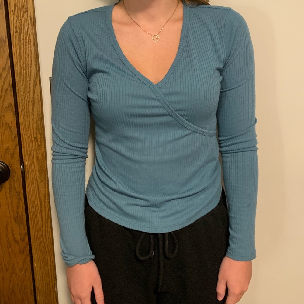 Long sleeve